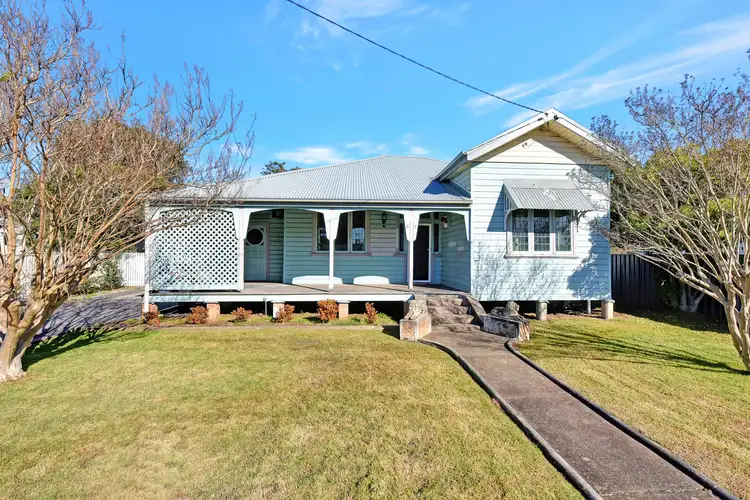 Main view of Homely house listing, 67 Rawson Street, Aberdare NSW 2325