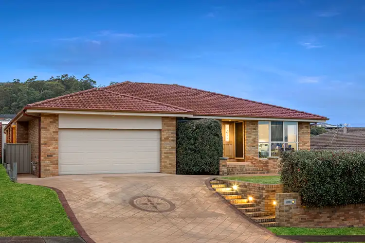 16 Saxon Street, Cameron Park NSW 2285