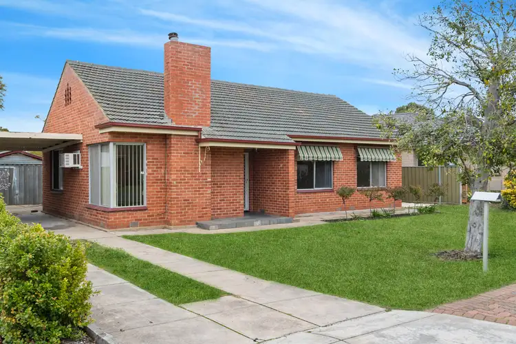 2 Kampana Avenue, Glenelg North SA 5045