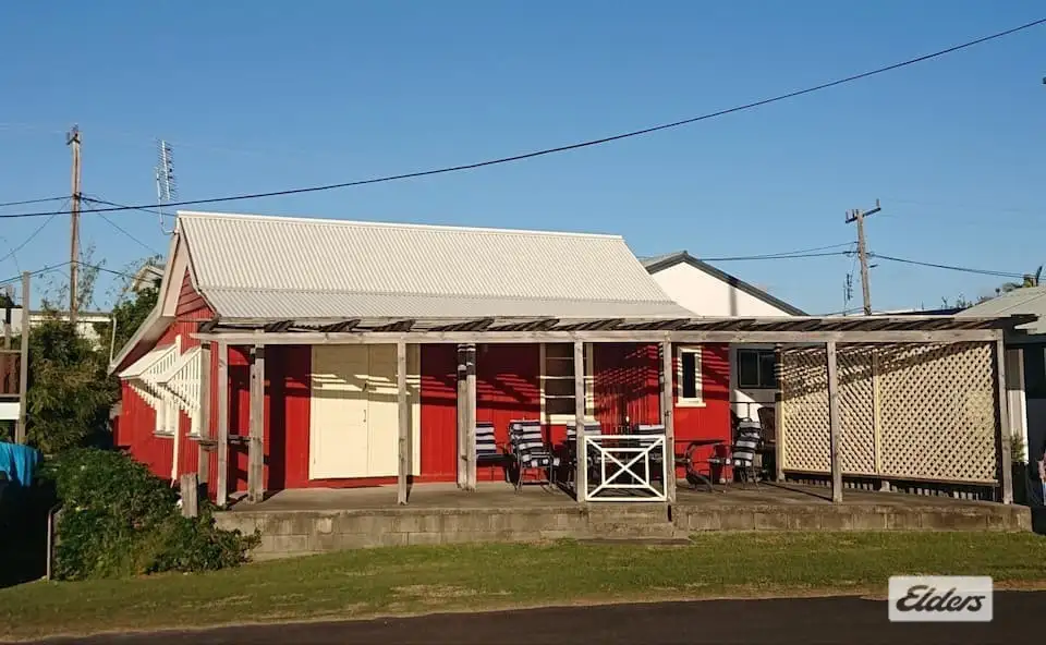 Main view of Homely house listing, 47 Riverside Drive, Wooli NSW 2462