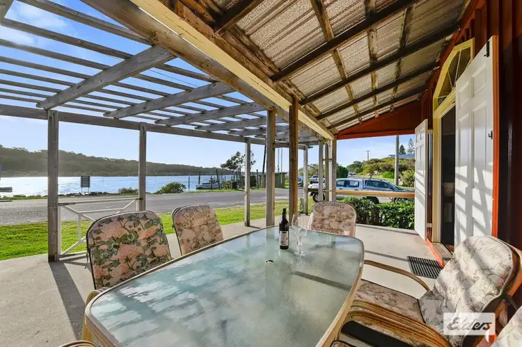 Third view of Homely house listing, 47 Riverside Drive, Wooli NSW 2462