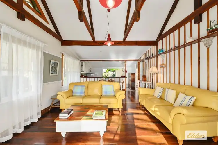 Fifth view of Homely house listing, 47 Riverside Drive, Wooli NSW 2462