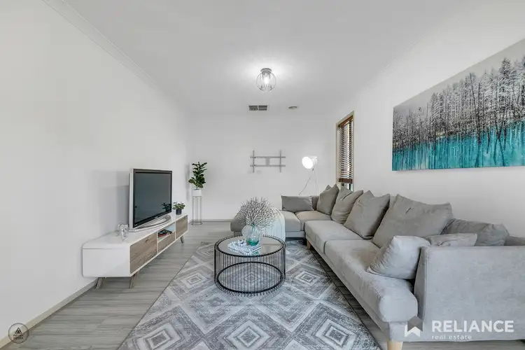Fourth view of Homely house listing, 42 Wilkins Crescent, Burnside Heights VIC 3023