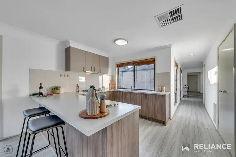 Sixth view of Homely house listing, 42 Wilkins Crescent, Burnside Heights VIC 3023