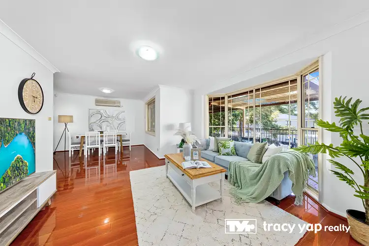 10A Dandarbong Avenue, Carlingford NSW 2118