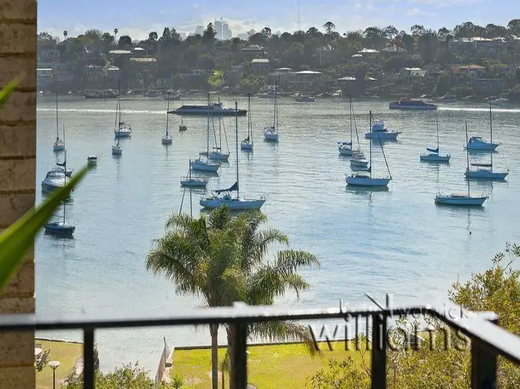 62/24 Wolseley Street, Drummoyne NSW 2047