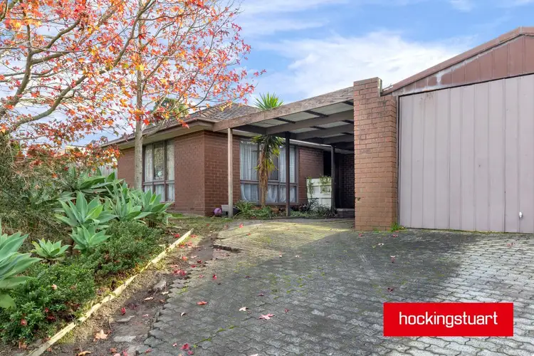 Main view of Homely house listing, 28 Peninsula Crescent, Langwarrin VIC 3910