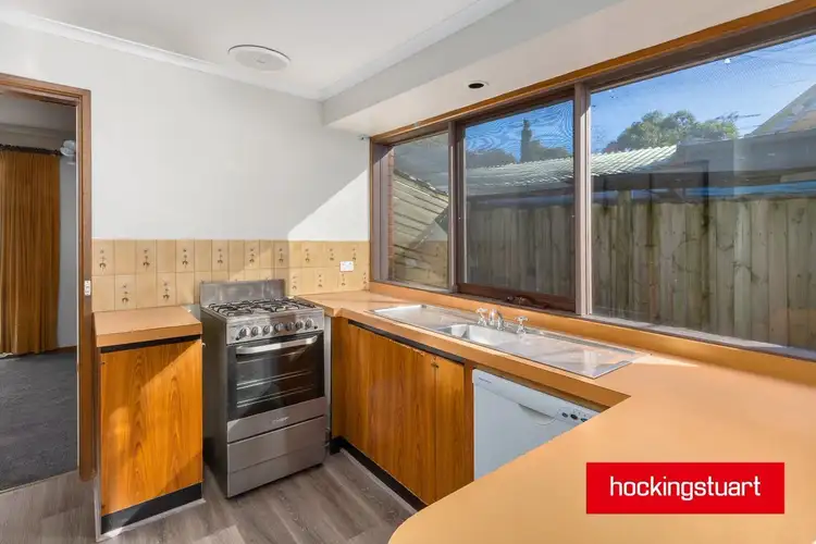 Second view of Homely house listing, 28 Peninsula Crescent, Langwarrin VIC 3910