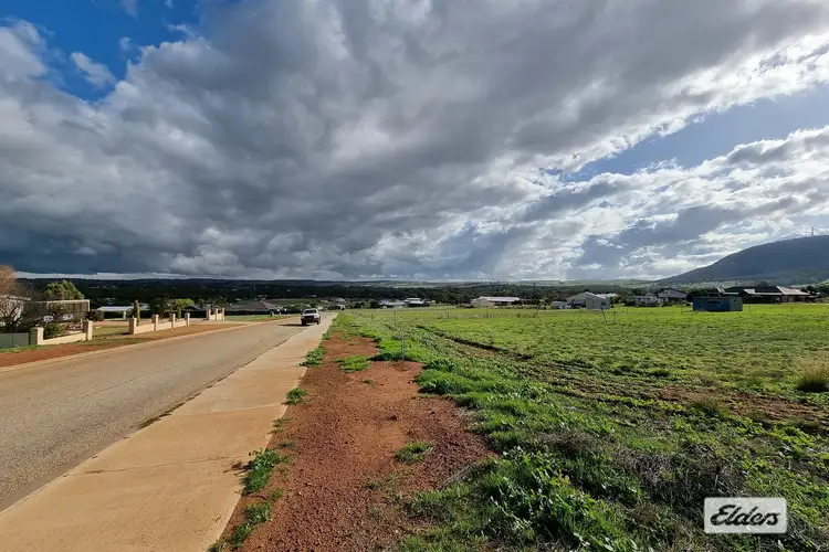 Main view of Homely land listing, 53 Andrews Avenue, York WA 6302