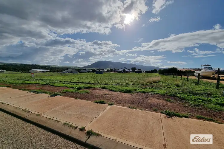 Second view of Homely land listing, 53 Andrews Avenue, York WA 6302