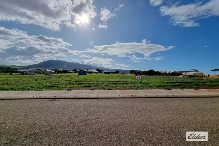 Third view of Homely land listing, 53 Andrews Avenue, York WA 6302