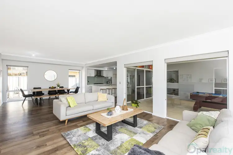 Second view of Homely house listing, 12 Villaret Terrace, Secret Harbour WA 6173