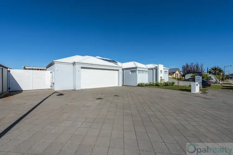 Third view of Homely house listing, 12 Villaret Terrace, Secret Harbour WA 6173