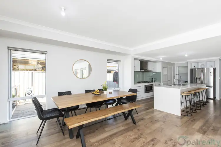Fourth view of Homely house listing, 12 Villaret Terrace, Secret Harbour WA 6173