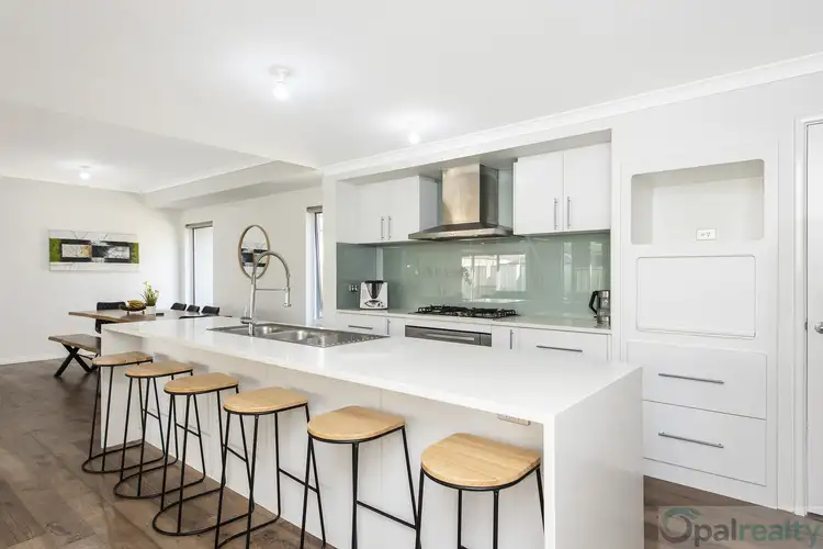 Fifth view of Homely house listing, 12 Villaret Terrace, Secret Harbour WA 6173