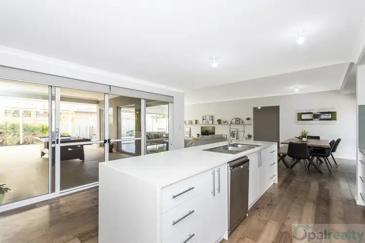 Sixth view of Homely house listing, 12 Villaret Terrace, Secret Harbour WA 6173