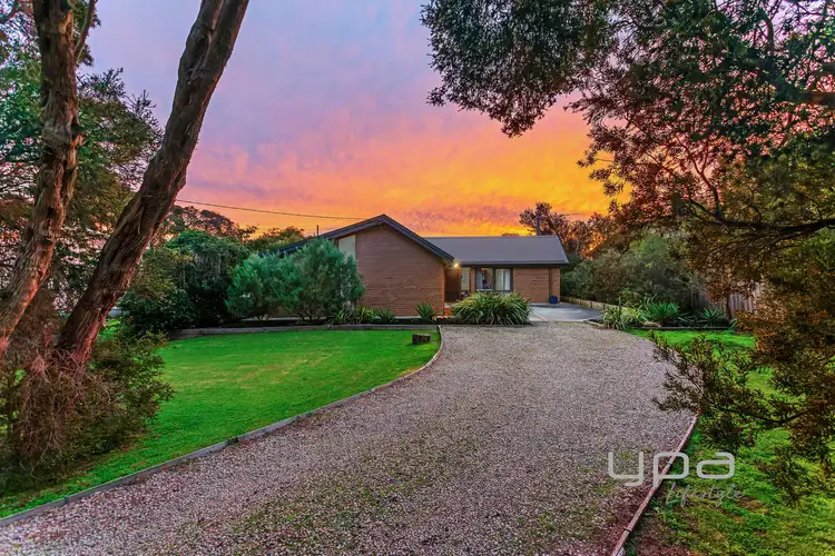 42 Centre Drive, Rye VIC 3941