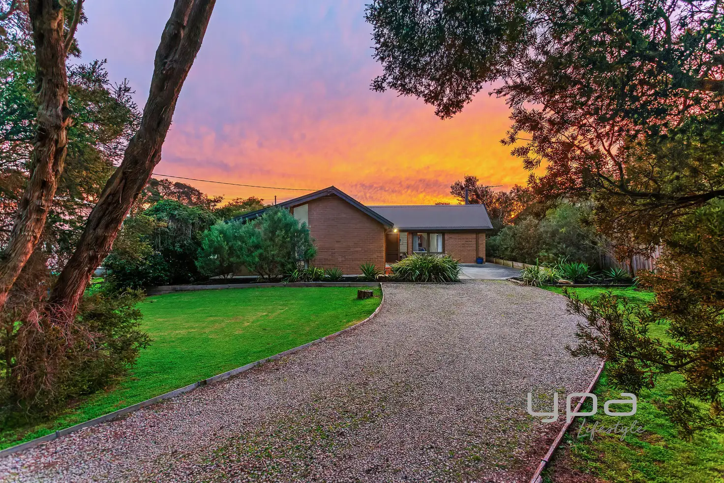Main view of Homely house listing, 42 Centre Drive, Rye VIC 3941