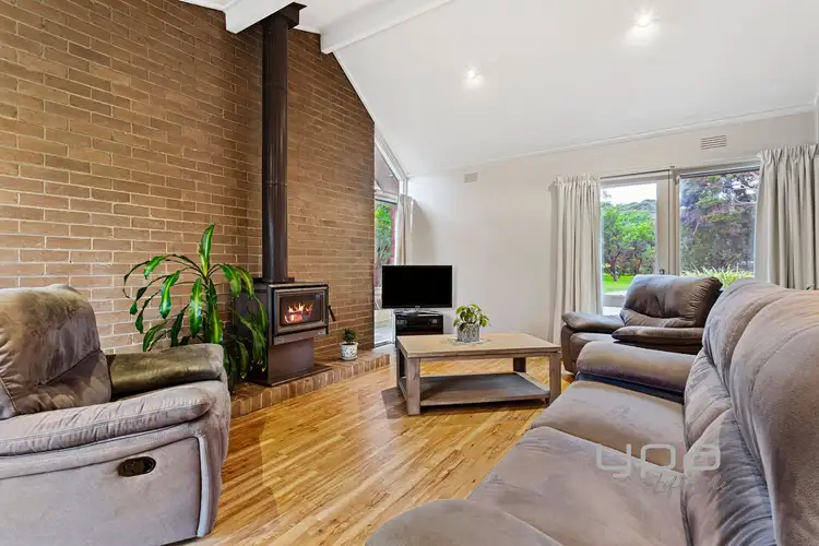 Fourth view of Homely house listing, 42 Centre Drive, Rye VIC 3941