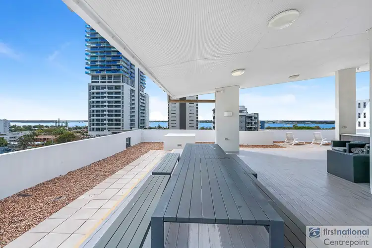 Third view of Homely apartment listing, 42/171 Scarborough Street, Southport QLD 4215