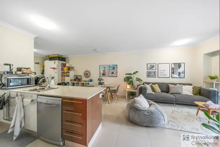 Fifth view of Homely apartment listing, 42/171 Scarborough Street, Southport QLD 4215