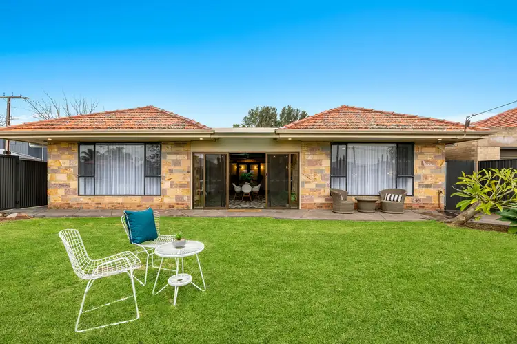 40 Thomas Street, South Plympton SA 5038