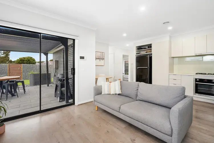 Fourth view of Homely unit listing, 1/2 Carnation Court, Norlane VIC 3214