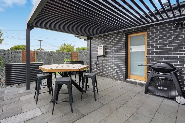 Fifth view of Homely unit listing, 1/2 Carnation Court, Norlane VIC 3214