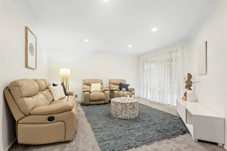 Second view of Homely house listing, 18 Ruston Avenue, Valentine NSW 2280