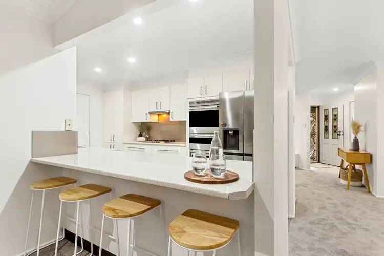Third view of Homely house listing, 18 Ruston Avenue, Valentine NSW 2280