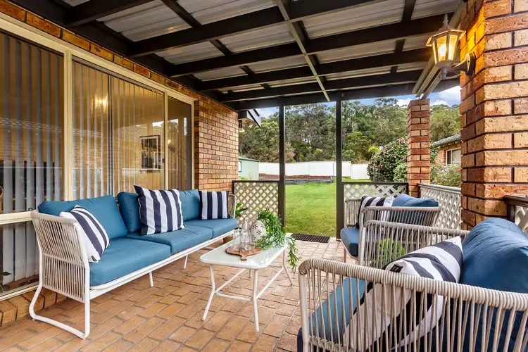 Fifth view of Homely house listing, 18 Ruston Avenue, Valentine NSW 2280
