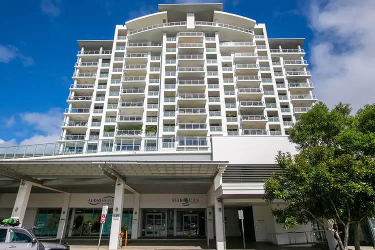 1103/123-131 Grafton Street, Cairns City QLD 4870