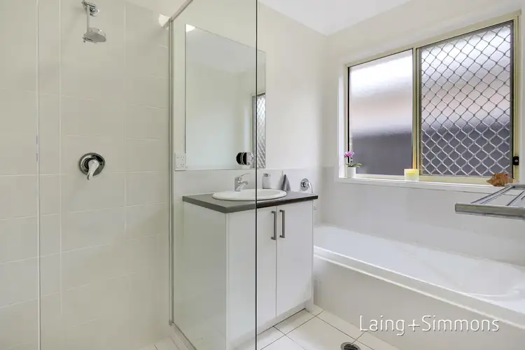 Sixth view of Homely house listing, 6 MacKay Circuit, Ropes Crossing NSW 2760