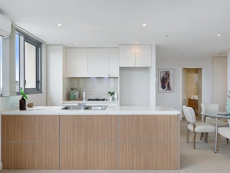 Third view of Homely unit listing, 601/99 Forest Road, Hurstville NSW 2220