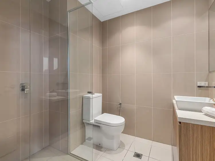 Sixth view of Homely unit listing, 601/99 Forest Road, Hurstville NSW 2220