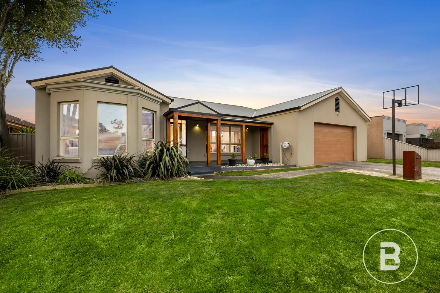 Main view of Homely house listing, 156 Bogong Avenue, Invermay Park VIC 3350