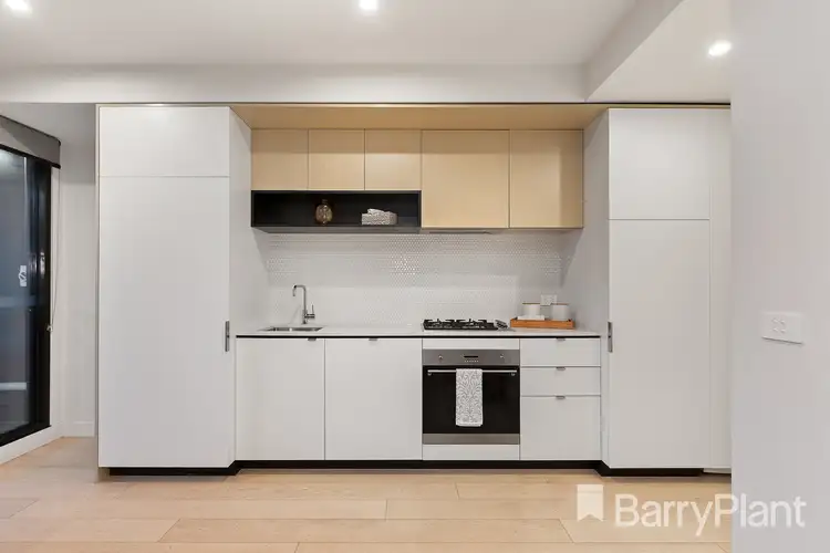 Fourth view of Homely apartment listing, 112/7 Nepean Highway, Elsternwick VIC 3185