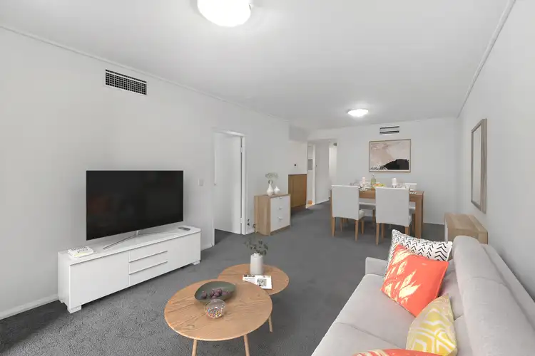 204/48 Atchison Street, St Leonards NSW 2065