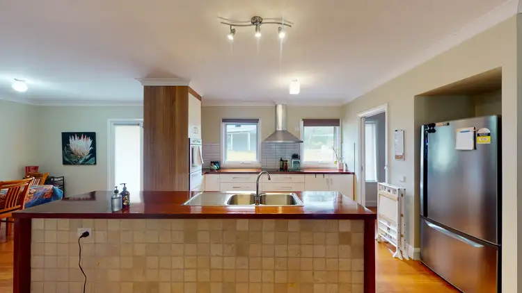 Sixth view of Homely house listing, 161 Johnson Lane, Seaton VIC 3858