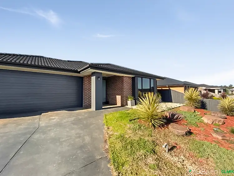 Main view of Homely house listing, 32 Boyd Avenue, Warragul VIC 3820