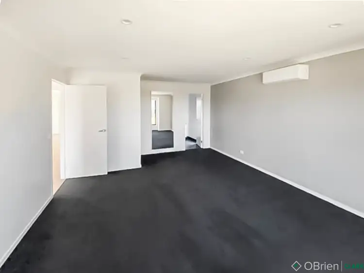 Second view of Homely house listing, 32 Boyd Avenue, Warragul VIC 3820