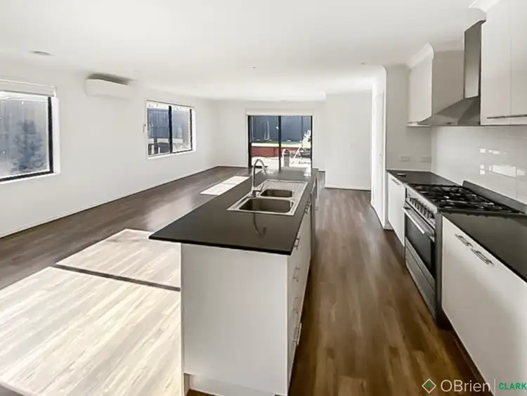 Fifth view of Homely house listing, 32 Boyd Avenue, Warragul VIC 3820