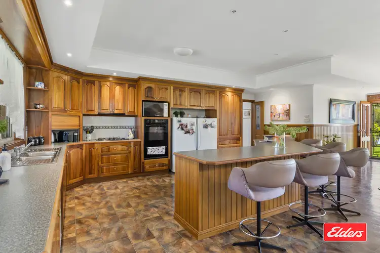 Third view of Homely house listing, 4 McMillan Street, Bathumi VIC 3730
