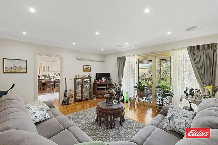 Second view of Homely house listing, 3 River Road, Yarrawonga VIC 3730