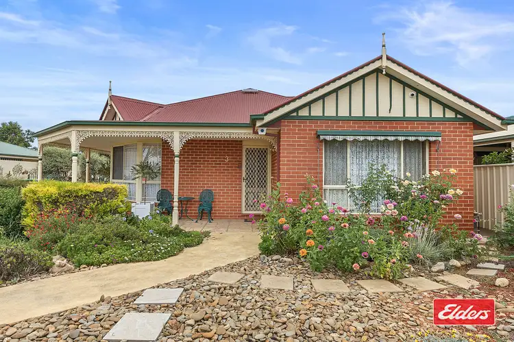 Sixth view of Homely house listing, 3 River Road, Yarrawonga VIC 3730
