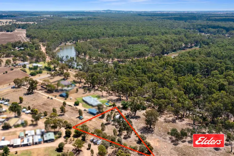 Third view of Homely land listing, 52 Brears Road, Yarrawonga VIC 3730