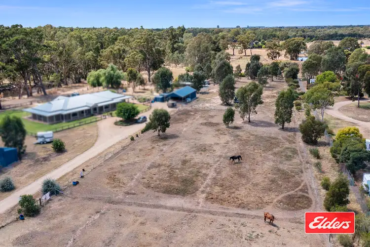 Fifth view of Homely land listing, 52 Brears Road, Yarrawonga VIC 3730