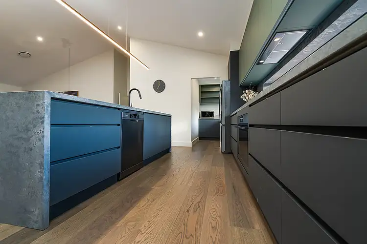 Third view of Homely house listing, 8 Fairway Drive, Yarrawonga VIC 3730