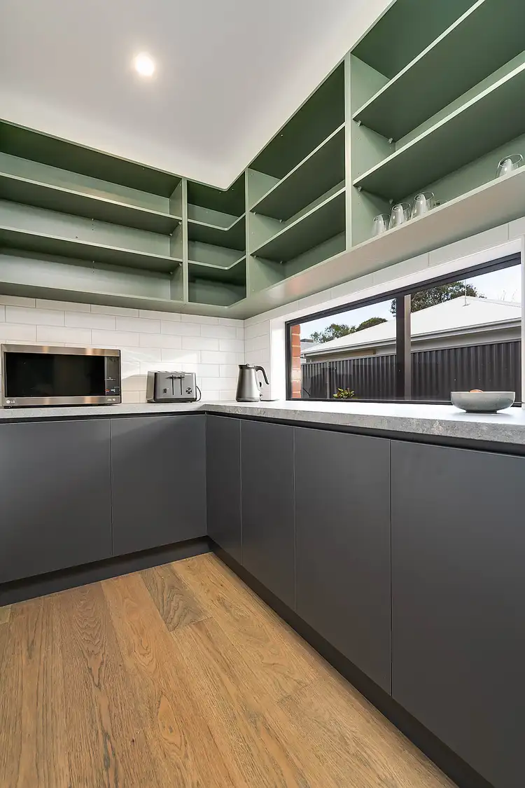 Fourth view of Homely house listing, 8 Fairway Drive, Yarrawonga VIC 3730