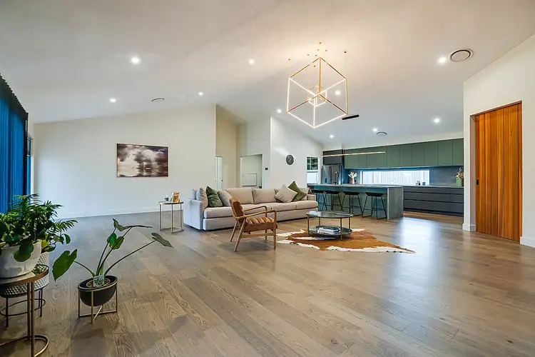 Fifth view of Homely house listing, 8 Fairway Drive, Yarrawonga VIC 3730